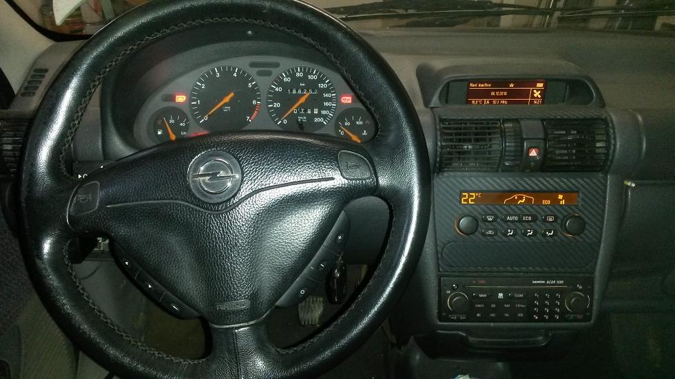 Moja Corsa