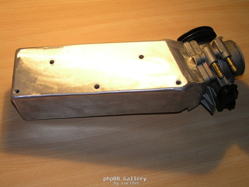 power box20
