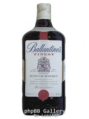 Ballantines