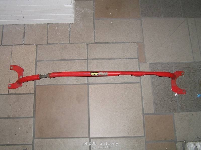 rozporka omp corsa