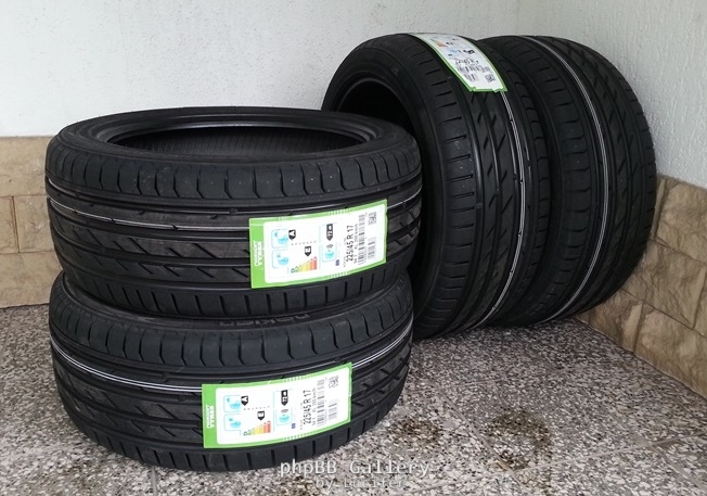 nokian zline